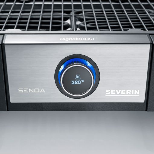 Elgrill 500° SENOA digital boost PG8114 - Image 7
