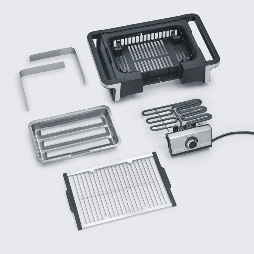 Elgrill 500° SENOA digital boost PG8114 - Image 3