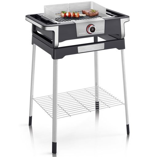 Elgrill m.ben 500°C Senoa digital PG8118