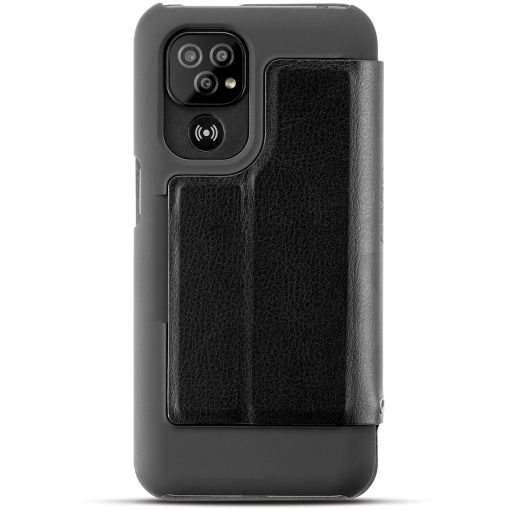 Smart fodral Doro 8110, Svart - Image 5