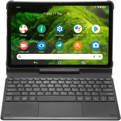 Tangentbord för Doro Tablet - Image 10