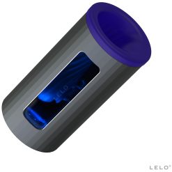 Njutningskonsol F1S V2 SexTech Blue