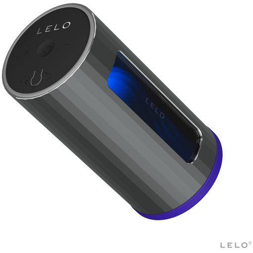 Njutningskonsol F1S V2 SexTech Blue - Image 3