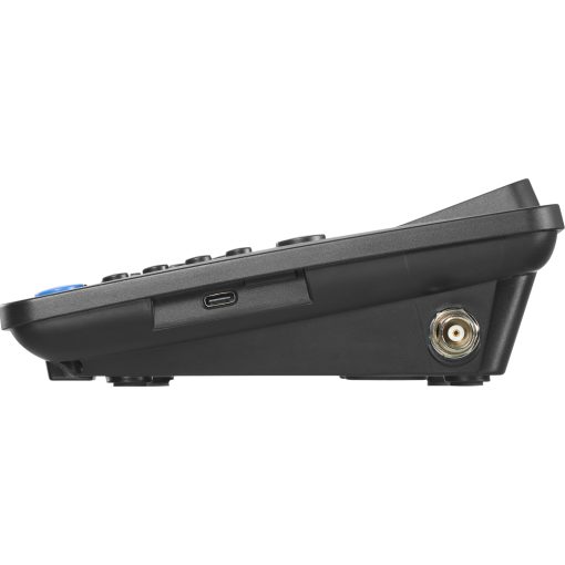 4100H 4G Desk Phone, Black - Image 4