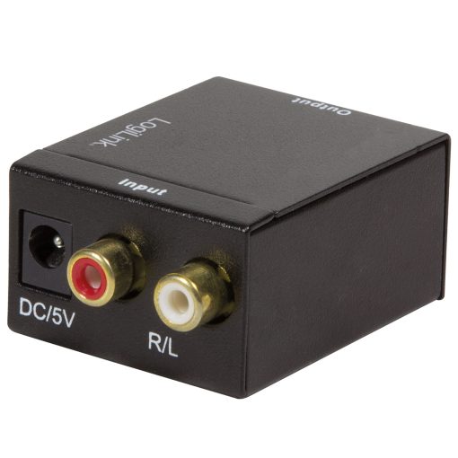 Analog RCA -> Digital Tos/Coax - Image 6