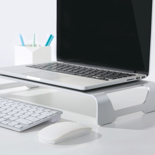 Monitorställ i aluminium - Image 8