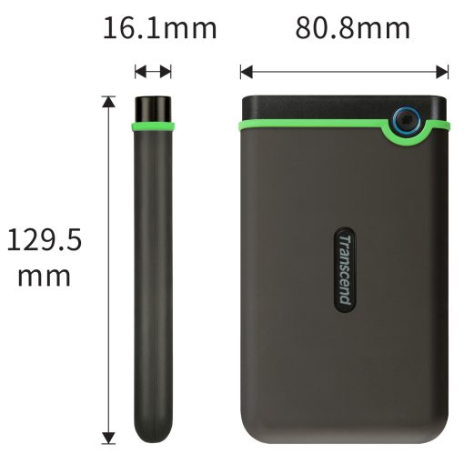 HDD StoreJet 2.5"   1TB USB3 - Image 7