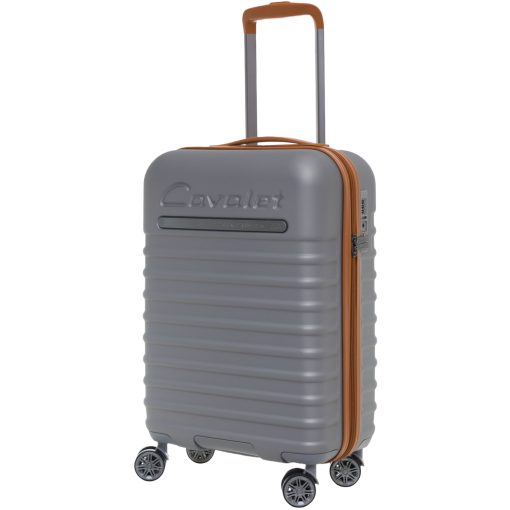 Pasadena Kabin Silver/Tan - Image 7