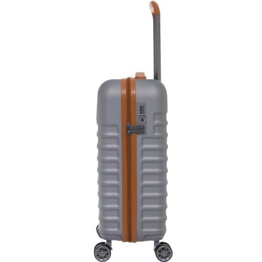 Pasadena Kabin Silver/Tan - Image 3