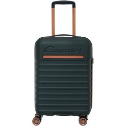 Pasadena Kabin Green/Bronz