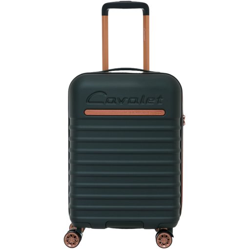 Pasadena Kabin Green/Bronz