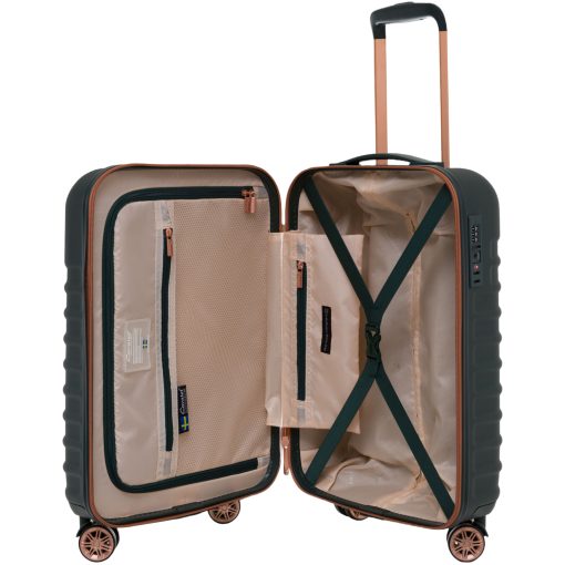 Pasadena Kabin Green/Bronz - Image 3