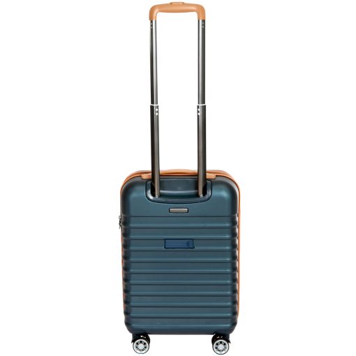 Pasadena Kabin Dark Blue / Tan - Image 13