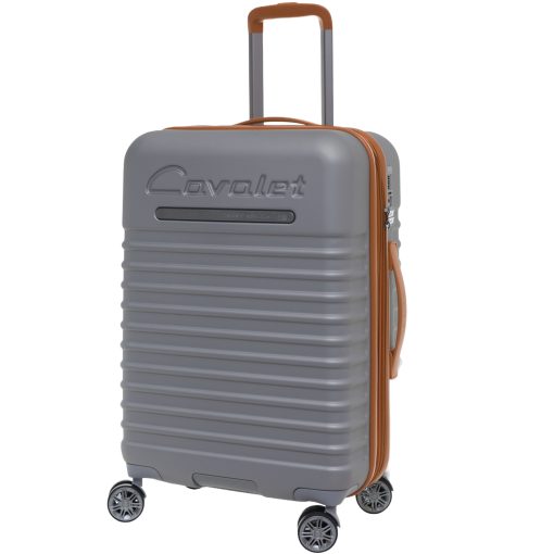 Pasadena Medium Silver/Tan - Image 12