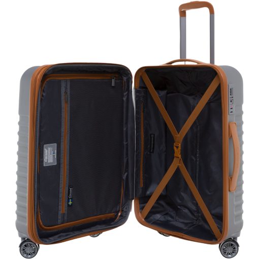 Pasadena Medium Silver/Tan - Image 18