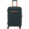 Pasadena Medium Green/Bronz