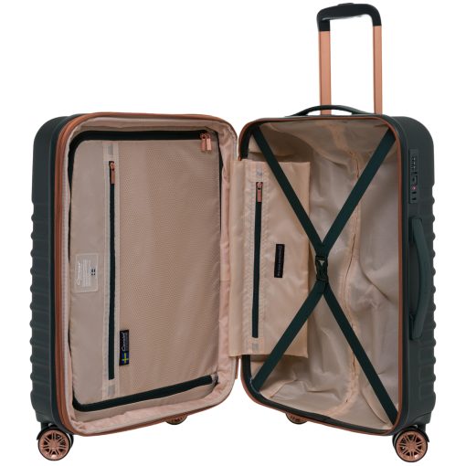 Pasadena Medium Green/Bronz - Image 5