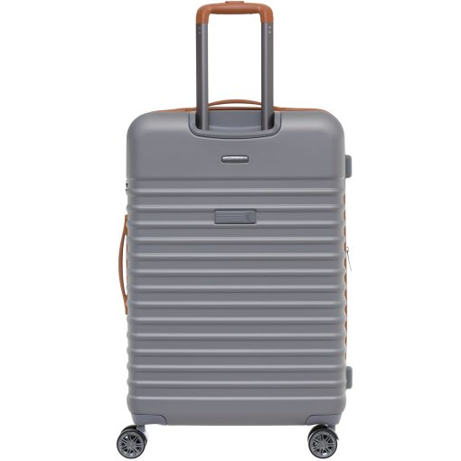 Pasadena Large Silver/Tan - Image 3