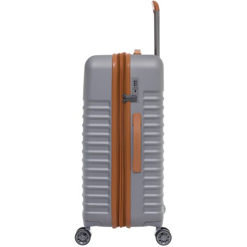 Pasadena Large Silver/Tan - Image 13