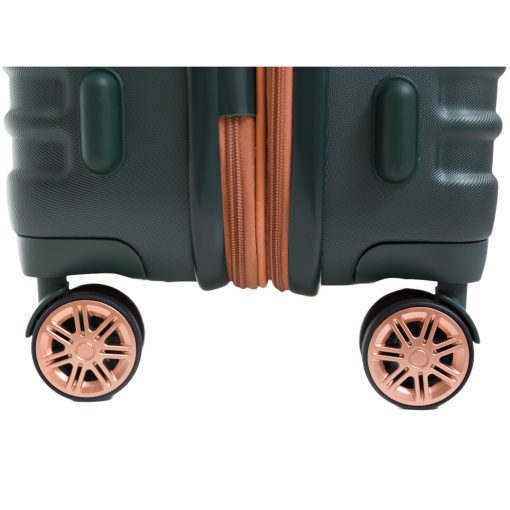Pasadena Large Green/Bronz - Image 6
