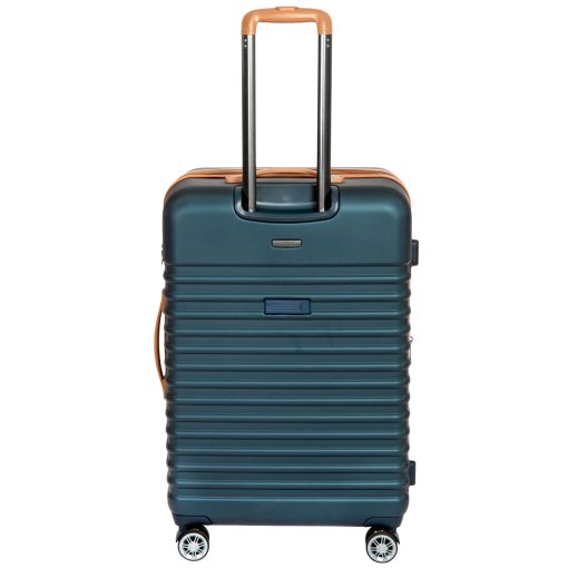 Pasadena Large Dark Blue / Tan - Image 20