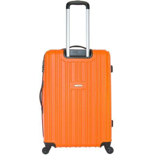 Malibu Kabin Orange - Image 4
