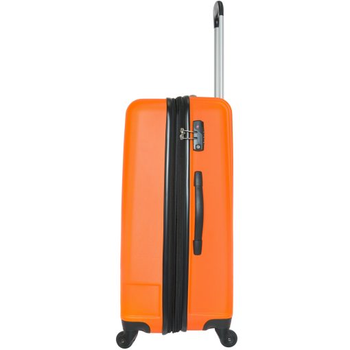 Malibu Kabin Orange - Image 3