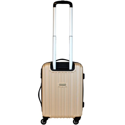 Malibu Kabin Brons - Image 4