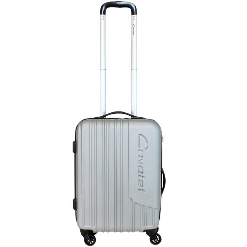 Malibu Kabin Silver