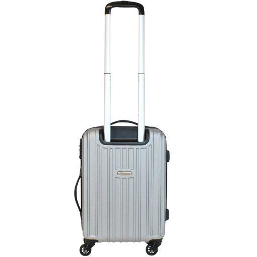 Malibu Kabin Silver - Image 9