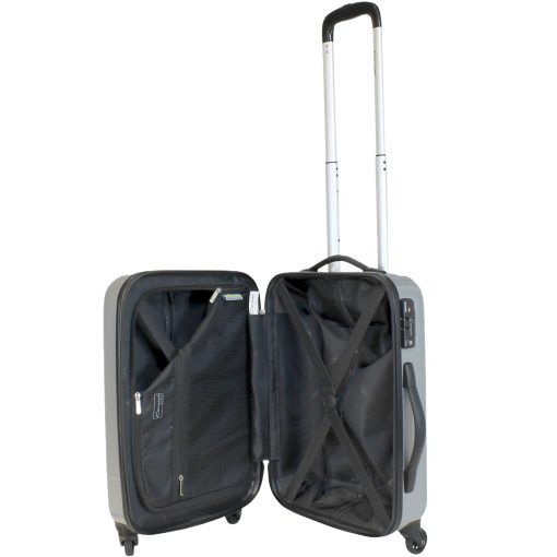 Malibu Kabin Silver - Image 3