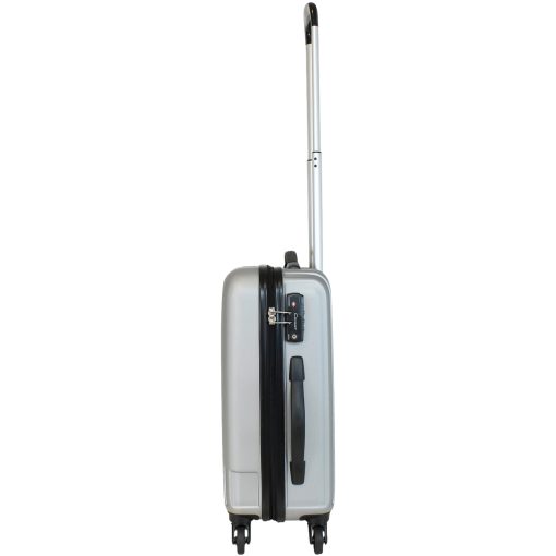 Malibu Kabin Silver - Image 7