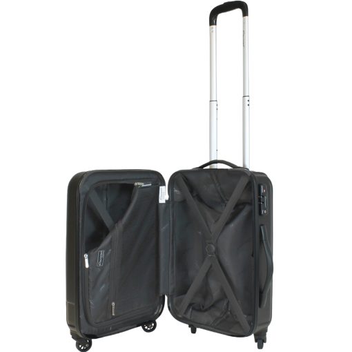 Malibu Kabin Svart - Image 3