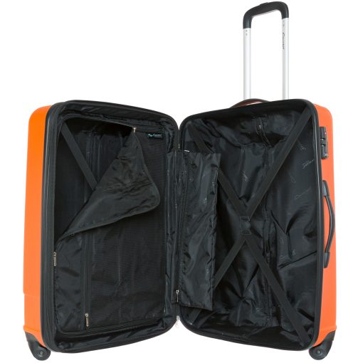 Malibu Medium Orange - Image 4