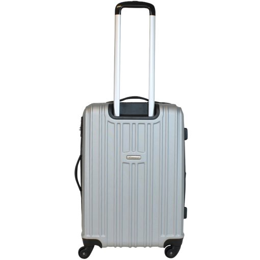 Malibu Medium Silver - Image 3