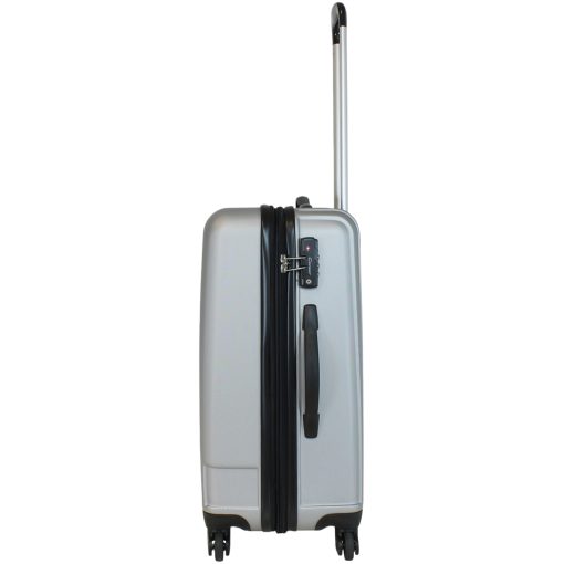 Malibu Medium Silver - Image 5