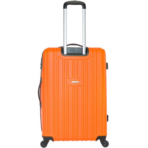 Malibu Large Orange - Image 6