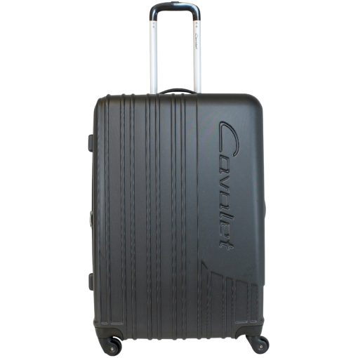Malibu Large Svart