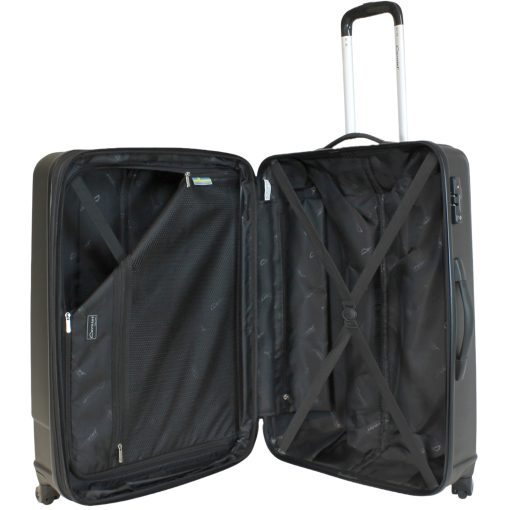 Malibu Large Svart - Image 9