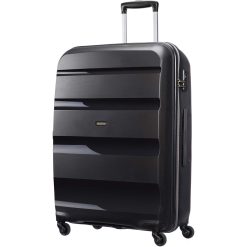 Bon Air Spinner Resväska L Svart