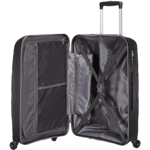 Bon Air Spinner Resväska L Svart - Image 17