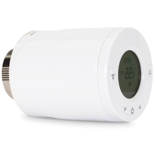 ZRT-106 Z-Wave Radioatortermostat