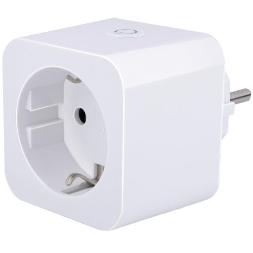 WiFi Smart Plug 2300W med Energimätning