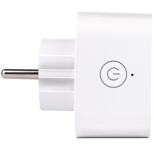 WiFi Smart Plug 2300W med Energimätning - Image 3