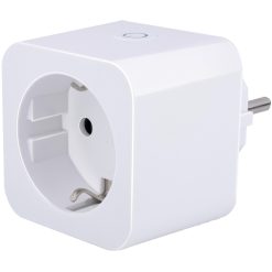 WiFi Smart Plug 3680W med Energimätning