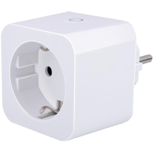 WiFi Smart Plug 3680W med Energimätning