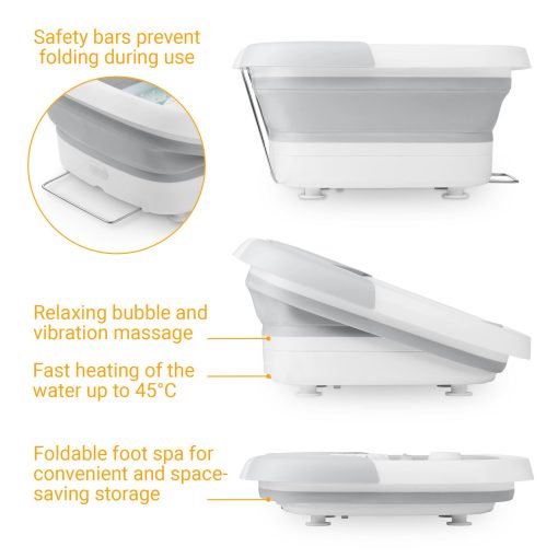 Fotspa FS886 - Image 3