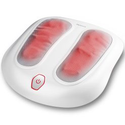 Fot & ryggmassage Shiatsu FM883