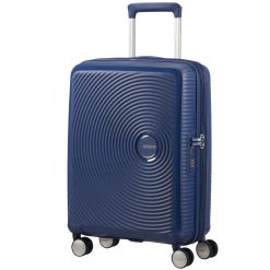 Soundbox Kabinväska Exp. 55 Midnight Navy