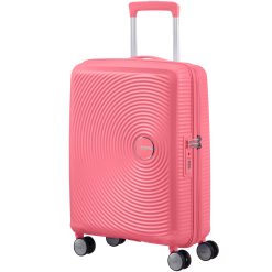 Soundbox Kabinväska Exp. 55 Sun Kissed Coral
